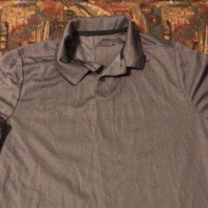 Youth Nike golf shirt